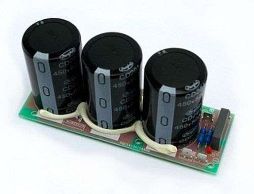 Atlantic Clim & Ventil 896211 REGULATION