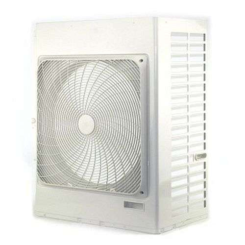 Atlantic Clim & Ventil 896219 HABILLAGE