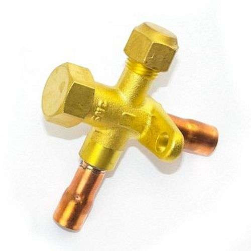 Atlantic Clim & Ventil 896227 FRIGORIFIQUE
