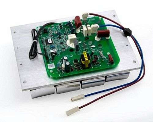 Atlantic Clim & Ventil 896243 REGULATION