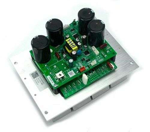 Atlantic Clim & Ventil 896244 REGULATION