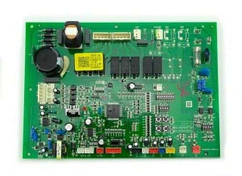 Atlantic Clim & Ventil 896258 REGULATION