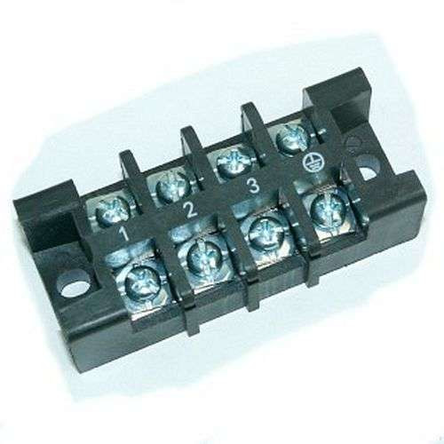 Atlantic Clim & Ventil 896259 ALIMENTATION ELECTRIQUE