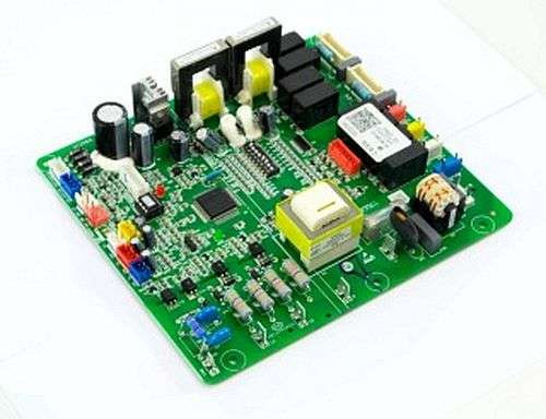 Atlantic Clim & Ventil 896290 REGULATION