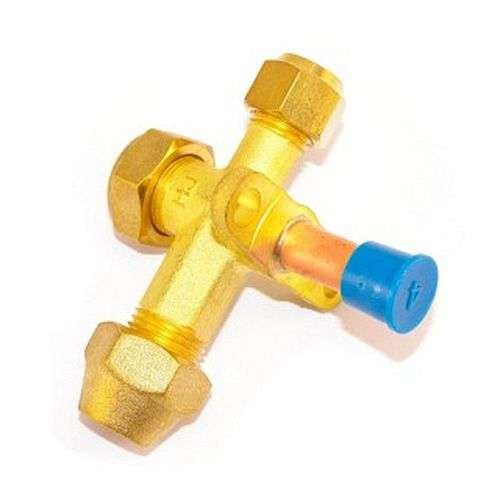 Atlantic Clim & Ventil 896296 FRIGORIFIQUE