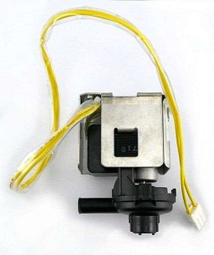 Atlantic Clim & Ventil 896329 HYDRAULIQUE