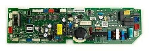 Atlantic Clim & Ventil 896334 REGULATION