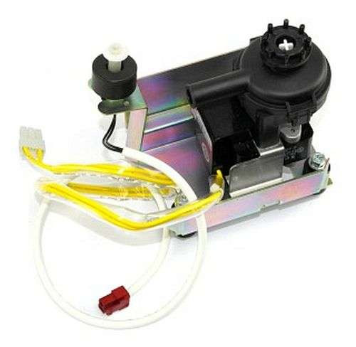 Atlantic Clim & Ventil 896351 HABILLAGE