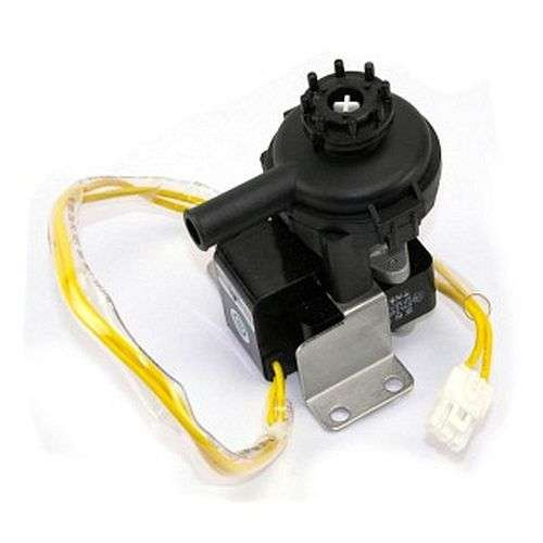 Atlantic Clim & Ventil 896355 HABILLAGE