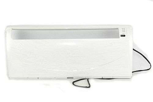Atlantic Clim & Ventil 896371 HABILLAGE