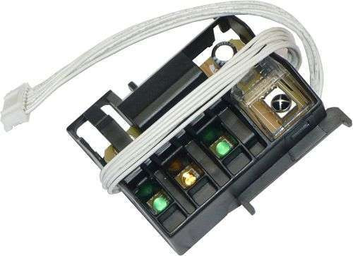 Atlantic Clim & Ventil 897020 PLATINE IR ASYG07-12LMCA