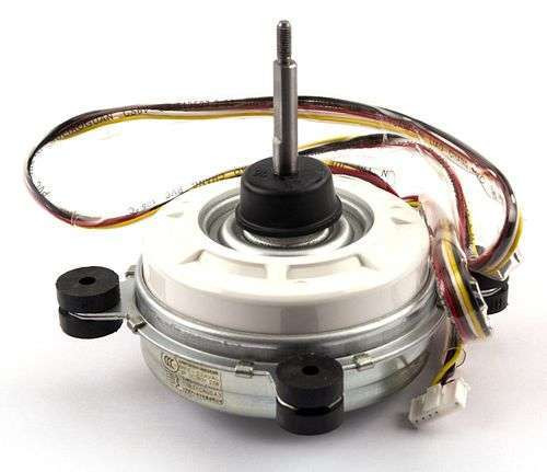 Atlantic Clim & Ventil 897035 MOTEUR VENTIL AOYG07-12LMCA