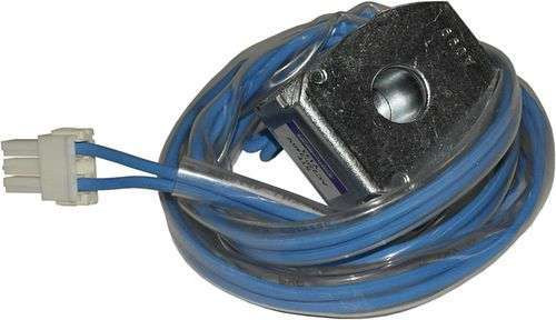 Atlantic Clim & Ventil 897085 BOBINE V4V AOY90TA/TP F BLEU