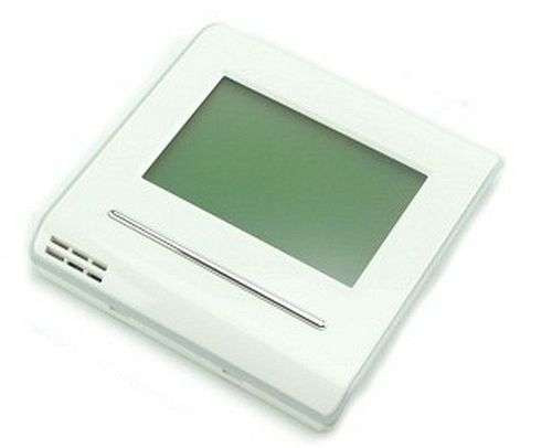 Atlantic Clim & Ventil 897093 TELECOMMANDE FILAIRE AUXG30LRL