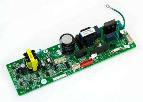 Atlantic Clim & Ventil 897104 PLATINE ALIM AUXG30LRLB