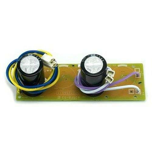 Atlantic Clim & Ventil 897127 PLATINE CONDO AOYG30LBTA