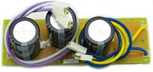 Atlantic Clim & Ventil 897128 PLATINE CONDO AOYG36LBTA