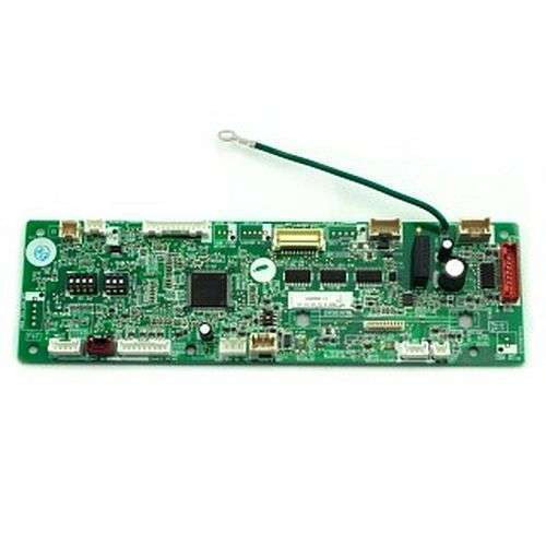 Atlantic Clim & Ventil 897132 PLATINE REGULATION AUXG54LRLB