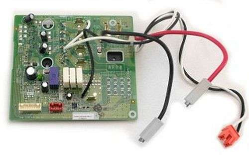 Atlantic Clim & Ventil 897140 PLATINE TRANSISTOR AOYG45LBTA