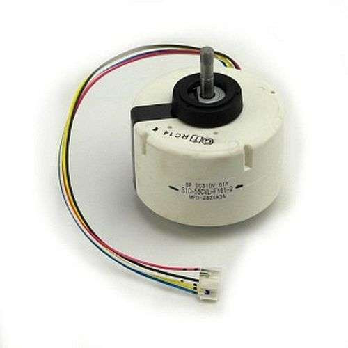 Atlantic Clim & Ventil 897183 MOTEUR VENTILATION ASYG30LMTA