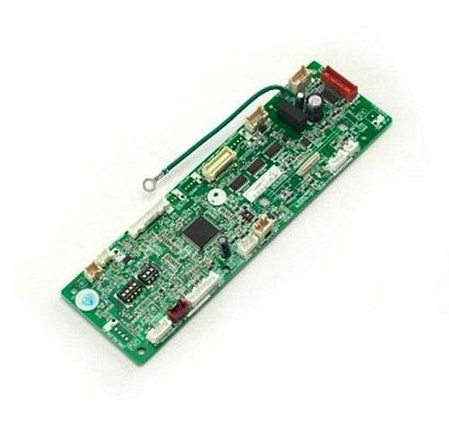 Atlantic Clim & Ventil 897192 PLATINE REGULATION AUXG18LRLB