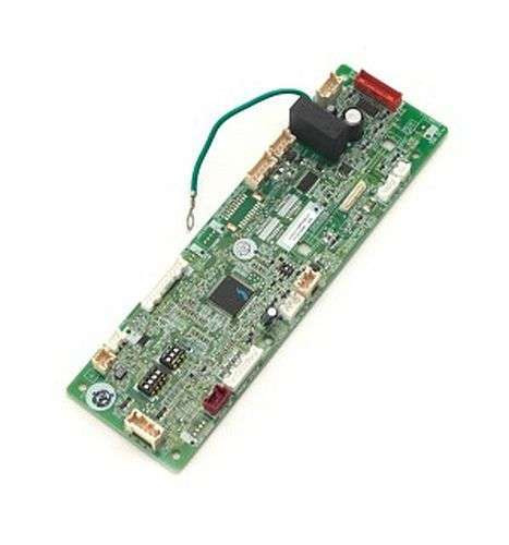 Atlantic Clim & Ventil 897202 PLATINE REGULATION ARYG12LHTBP