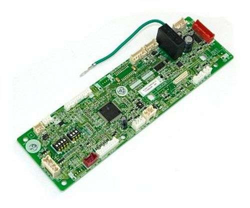 Atlantic Clim & Ventil 897203 PLATINE REGULATION ARYG14LHTBP