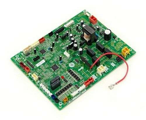 Atlantic Clim & Ventil 897220 PLATINE REGULATION AOYG45LBTB