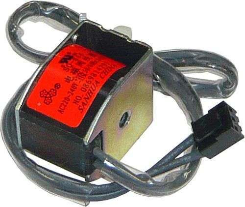 Atlantic Clim & Ventil 897247 BOBINE V4V AOYZ14LBC