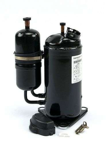 Atlantic Clim & Ventil 897257 COMPRESSEUR AOYA18LACL