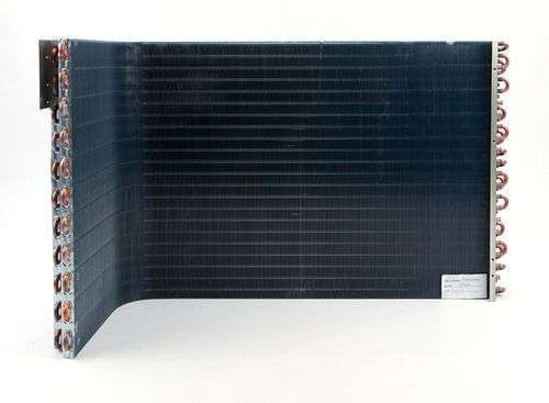 Atlantic Clim & Ventil 897266 CONDENSEUR HAUT AOY54UMAYT