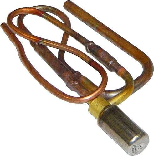 Atlantic Clim & Ventil 897270 DETENDEUR AOY09LFBC