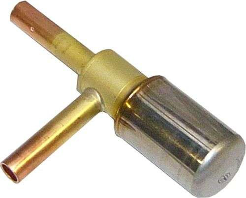 Atlantic Clim & Ventil 897271 DETENDEUR AOY45RPA3L