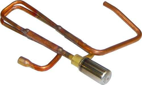 Atlantic Clim & Ventil 897273 DETENDEUR AOY30LNAWL