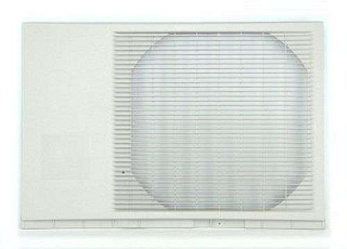 Atlantic Clim & Ventil 897280 FACADE AVANT AOY9LFBC