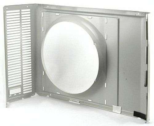 Atlantic Clim & Ventil 897283 FACADE AVANT AOYR18LCC