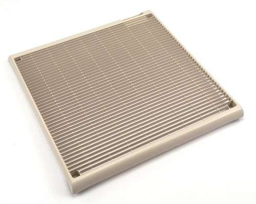 Atlantic Clim & Ventil 897295 GRILLE HELICE AOY54FMAYT