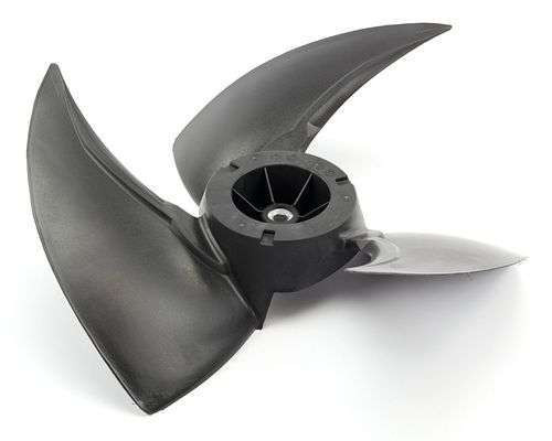 Atlantic Clim & Ventil 897299 HELICE AOY30LMAWL