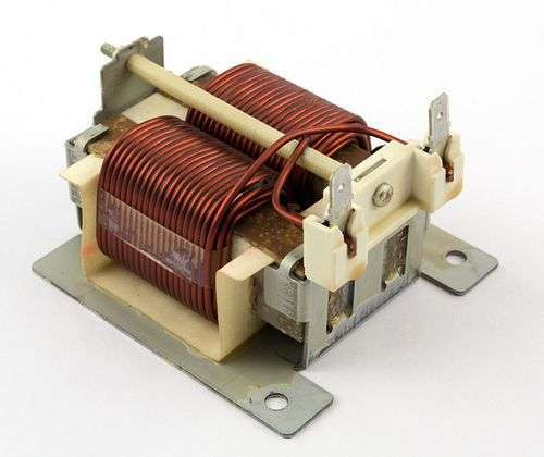 Atlantic Clim & Ventil 897301 INDUCTANCE AOYA24LAT3