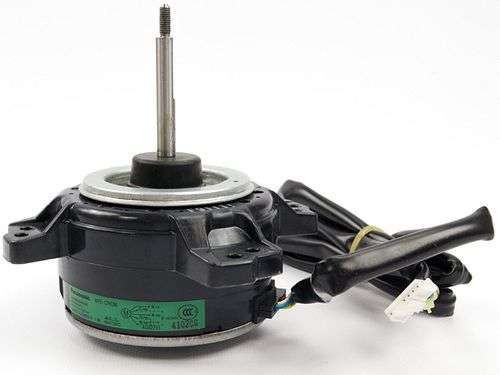 Atlantic Clim & Ventil 897306 MOTEUR VENTILATION AOYS09LDC