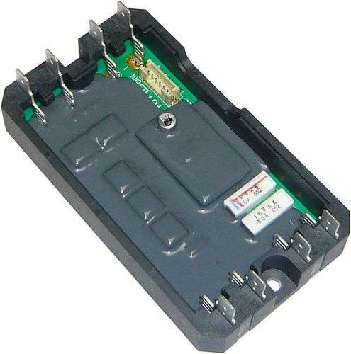 Atlantic Clim & Ventil 897317 PLATINE FILTRE ACTIF AOY54LJBY