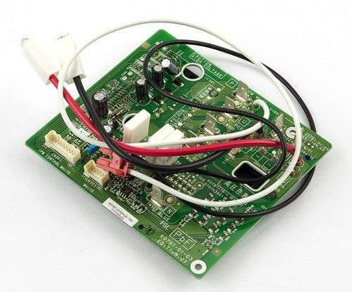 Atlantic Clim & Ventil 897333 PLATINE TRANSISTOR AOYA30LBTL