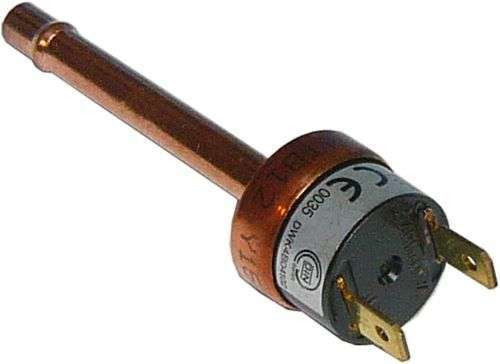 Atlantic Clim & Ventil 897338 PRESSOSTAT AOY54UMAYT