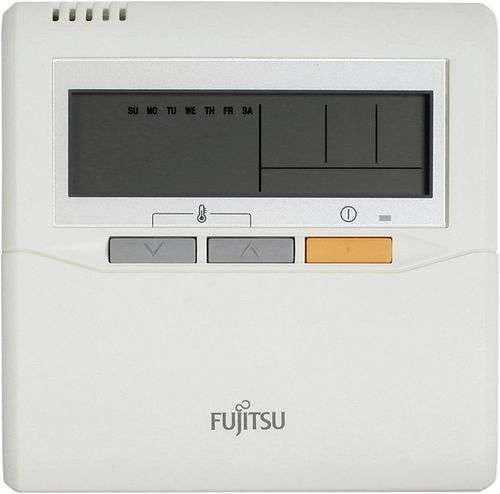 Atlantic Clim & Ventil 897364 TELECOMMANDE ARY30LUAN
