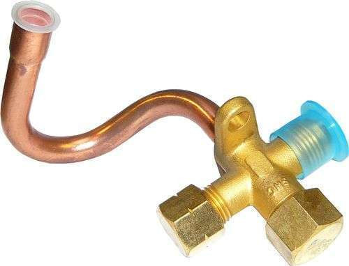 Atlantic Clim & Ventil 897375 VANNE 3 VOIES 3/8 AOY9LFBC