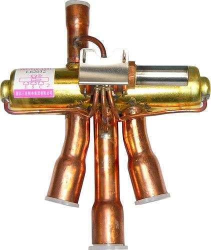 Atlantic Clim & Ventil 897382 VANNE 4 VOIES AOYA30LBTL