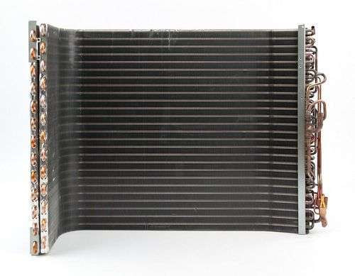 Atlantic Clim & Ventil 897384 CONDENSEUR AOYA24LACL