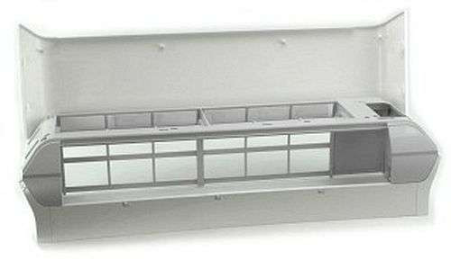 Atlantic Clim & Ventil 897397 HABILLAGE