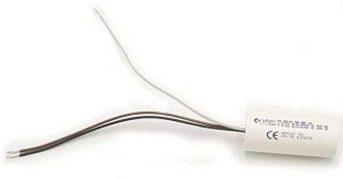 Atlantic Clim & Ventil 897413 FAISCEAU ISOLATEUR ZC2