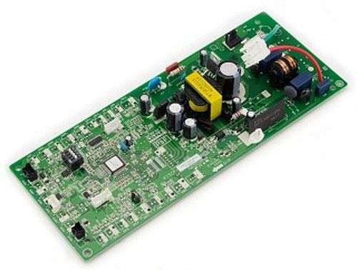 Atlantic Clim & Ventil 897421 PLATINE INTERFACE ZC2